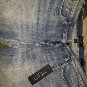 Judy Blue Bootcut Jeans